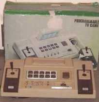 Programmable TV Game Console SD-090